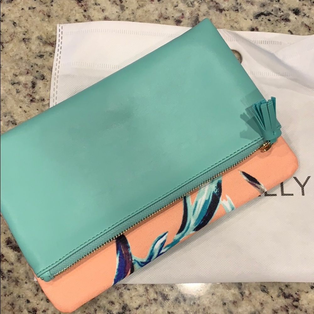 Rachel Pally Clutch BNWT